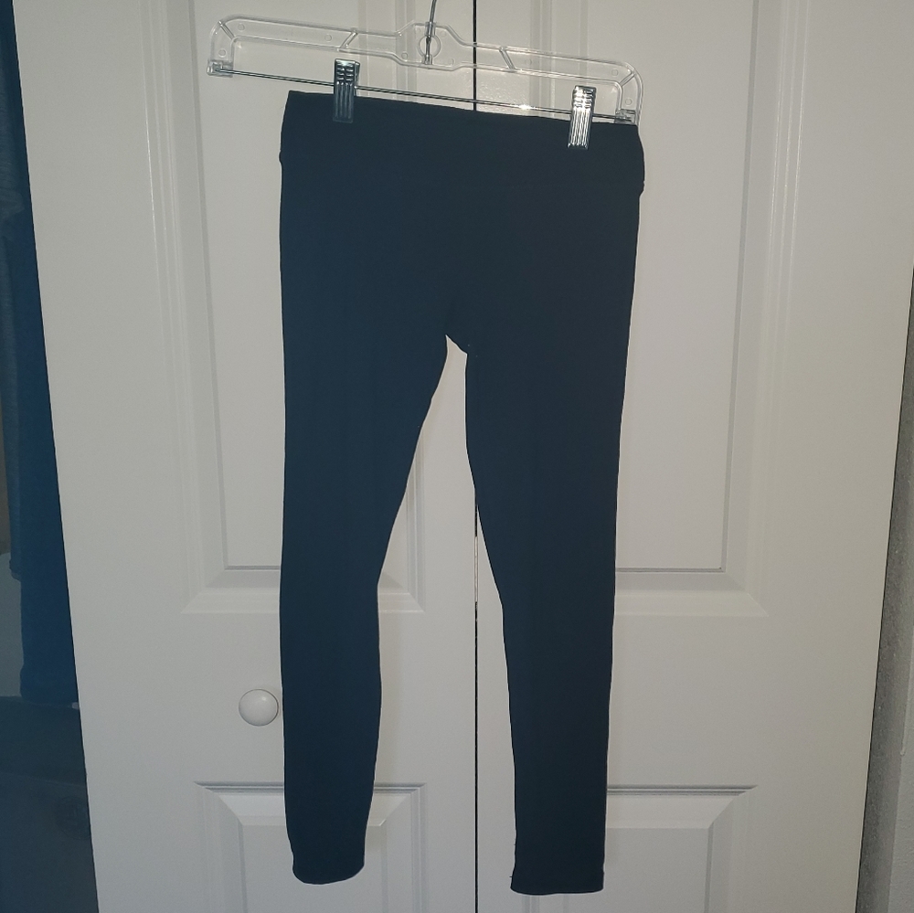 Girls Gymnast Yoga Pants